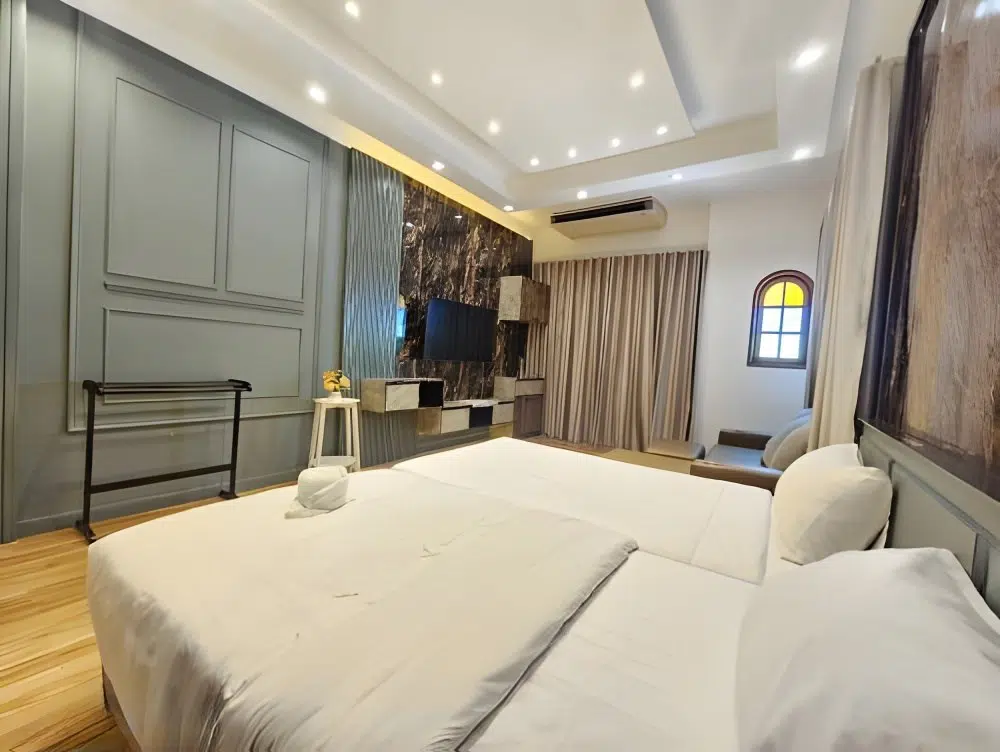 room image